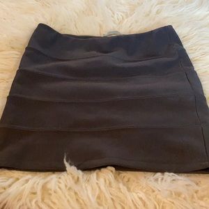 Guess medium skirt